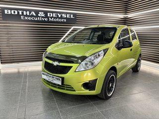 Chevrolet Spark Used vehicle for sale