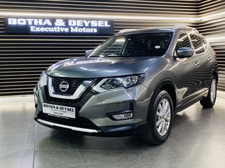 Nissan X-Trail Used vehicle for sale
