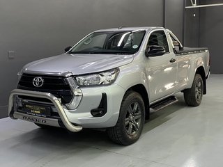 Toyota Hilux Used vehicle for sale