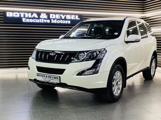 Mahindra Xuv Used vehicle for sale
