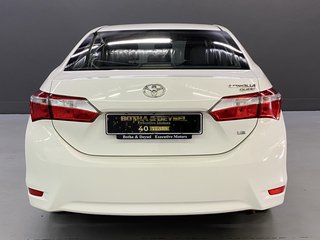 2021 Toyota Corolla PLUS 1.8 CVT - photo 4