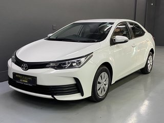 Toyota Corolla Used vehicle for sale