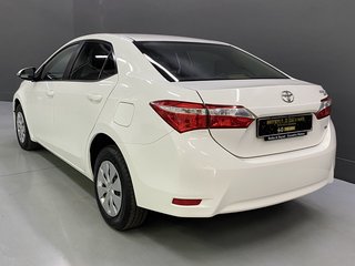 2021 Toyota Corolla PLUS 1.8 CVT - photo 3