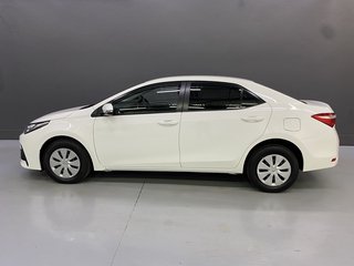 2021 Toyota Corolla PLUS 1.8 CVT - photo 2