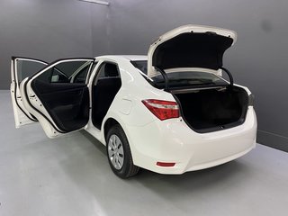2021 Toyota Corolla PLUS 1.8 CVT - photo 5