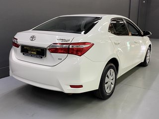 2021 Toyota Corolla PLUS 1.8 CVT - photo 8