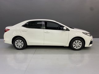 2021 Toyota Corolla PLUS 1.8 CVT - photo 1