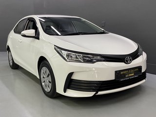 2021 Toyota Corolla PLUS 1.8 CVT - photo 2