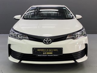 2021 Toyota Corolla PLUS 1.8 CVT - photo 3