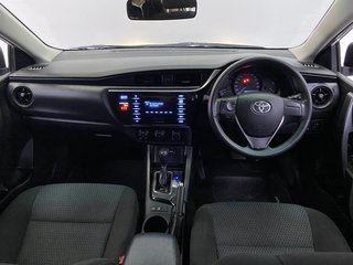 2021 Toyota Corolla PLUS 1.8 CVT - photo 4