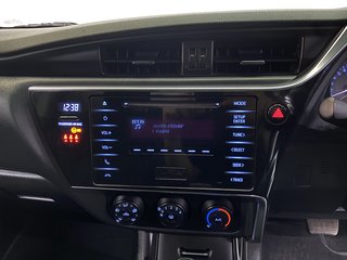 2021 Toyota Corolla PLUS 1.8 CVT - photo 5