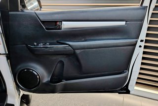 2019 Toyota Hilux 2.4 GD-6 RB SRX A/T P/U E/CAB - photo 7