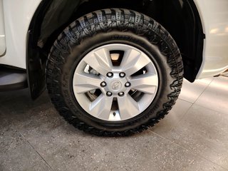 2019 Toyota Hilux 2.4 GD-6 RB SRX A/T P/U E/CAB - photo 9