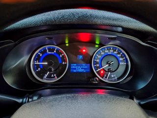 2019 Toyota Hilux 2.4 GD-6 RB SRX A/T P/U E/CAB - photo 4