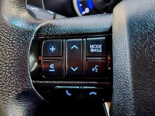 2019 Toyota Hilux 2.4 GD-6 RB SRX A/T P/U E/CAB - photo 7
