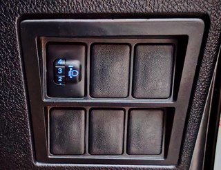 2019 Toyota Hilux 2.4 GD-6 RB SRX A/T P/U E/CAB - photo 9