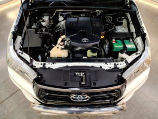 2019 Toyota Hilux 2.4 GD-6 RB SRX A/T P/U E/CAB - photo 18