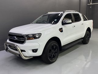 Ford Ranger Used vehicle for sale