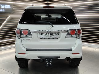 2016 Toyota Fortuner 3.0D-4D R/B - photo 4