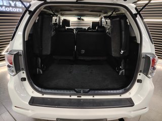 2016 Toyota Fortuner 3.0D-4D R/B - photo 5