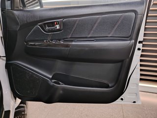 2016 Toyota Fortuner 3.0D-4D R/B - photo 7