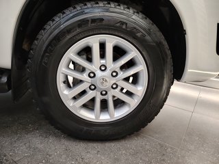 2016 Toyota Fortuner 3.0D-4D R/B - photo 8