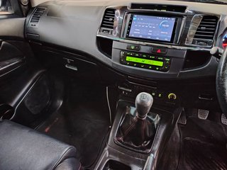 2016 Toyota Fortuner 3.0D-4D R/B - photo 10