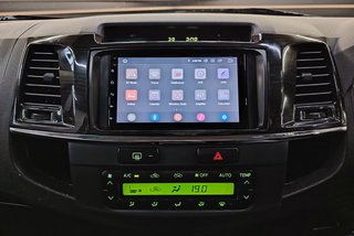 2016 Toyota Fortuner 3.0D-4D R/B - photo 3