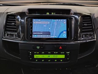 2016 Toyota Fortuner 3.0D-4D R/B - photo 6