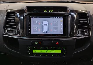 2016 Toyota Fortuner 3.0D-4D R/B - photo 7