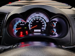 2016 Toyota Fortuner 3.0D-4D R/B - photo 10