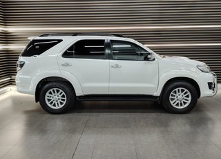2016 Toyota Fortuner 3.0D-4D R/B - photo 15