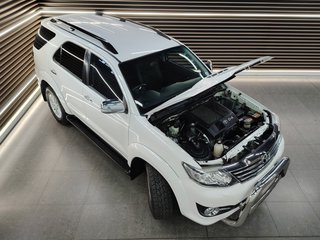2016 Toyota Fortuner 3.0D-4D R/B - photo 21