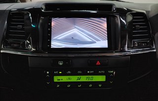 2016 Toyota Fortuner 3.0D-4D R/B - photo 20