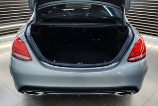 2015 Mercedes-Benz C-Class C250 AMG LINE A/T - photo 5