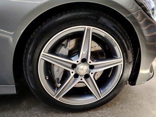 2015 Mercedes-Benz C-Class C250 AMG LINE A/T - photo 9