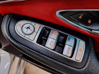 2015 Mercedes-Benz C-Class C250 AMG LINE A/T - photo 8