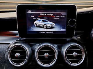 2015 Mercedes-Benz C-Class C250 AMG LINE A/T - photo 4