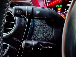 2015 Mercedes-Benz C-Class C250 AMG LINE A/T - photo 8