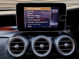 2015 Mercedes-Benz C-Class C250 AMG LINE A/T - photo 6