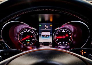 2015 Mercedes-Benz C-Class C250 AMG LINE A/T - photo 7