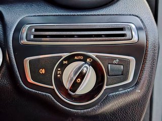 2015 Mercedes-Benz C-Class C250 AMG LINE A/T - photo 12