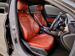 2015 Mercedes-Benz C-Class C250 AMG LINE A/T - photo 16
