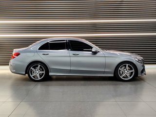2015 Mercedes-Benz C-Class C250 AMG LINE A/T - photo 20