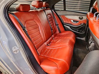 2015 Mercedes-Benz C-Class C250 AMG LINE A/T - photo 17
