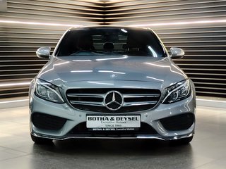 2015 Mercedes-Benz C-Class C250 AMG LINE A/T - photo 24