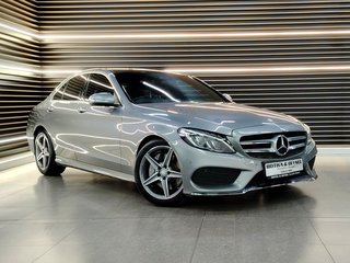 2015 Mercedes-Benz C-Class C250 AMG LINE A/T - photo 22