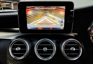 2015 Mercedes-Benz C-Class C250 AMG LINE A/T - photo 21