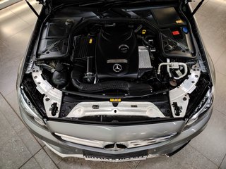 2015 Mercedes-Benz C-Class C250 AMG LINE A/T - photo 26