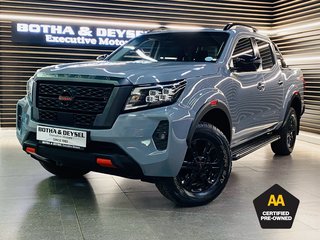 Nissan Navara Used vehicle for sale